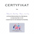 Powiększ obraz: certificate 11