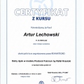 Powiększ obraz: certificate 21