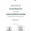 Powiększ obraz: certificate 10