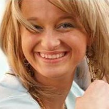 Powiększ obraz: Justyna Adamiak, stomatolog Żyrardów