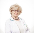 Elżbieta Rusiecka-Kuczałek, endokrynolog Warszawa