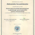 Powiększ obraz: certificate 3