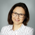 Agnieszka Zawirska, dermatolog Poznań