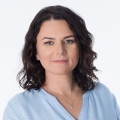 Aleksandra Papaj, psychoterapeuta Warszawa