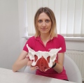 Urszula Leszczyńska, fizjoterapeuta Wałbrzych