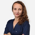 Aleksandra Mnichowska, osteopata Poznań