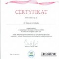 Powiększ obraz: certificate 12