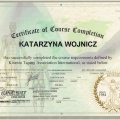 Powiększ obraz: certificate 5