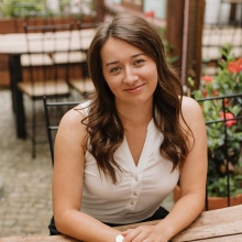 Powiększ obraz: Paulina Gawłowicz-Twardowska, psycholog Bochnia