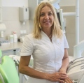 Aleksandra Peteja-Ćwik, stomatolog Tychy