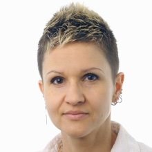 Powiększ obraz: Karolina Laszuk, psycholog Biała Podlaska
