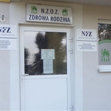Zdrowa Rodzina Ryszard Królikiewicz