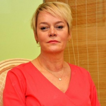 Powiększ obraz: Aleksandra Grabarczyk, stomatolog Bydgoszcz