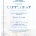 Powiększ obraz: certificate 24