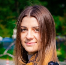 Powiększ obraz: Anna Pietruszka, psycholog Pszczyna