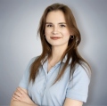 Natalia Halla, fizjoterapeuta dziecięcy Warszawa
