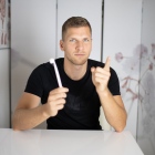 mgr Tomasz Paprzycki