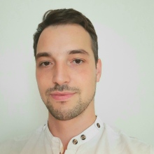 Powiększ obraz: Krzesimierz Dąbrowicz, ortopeda Jerzykowo