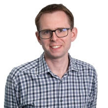 Powiększ obraz: Tomasz Kwiatkowski, chirurg naczyniowy Kraków