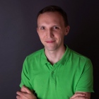 dr n. med. Eliasz Mosiński