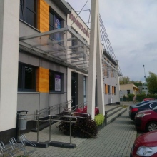 Przychodnia Stomatologia Medycyna Stalowa Wola NZOS S.C. K.Musialik, W.Musialik, D.Olech-Szymańska