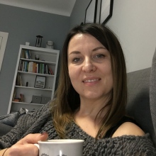 Powiększ obraz: Ewa Gałek-Franczyszyn, psycholog Poznań