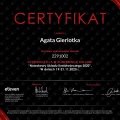Powiększ obraz: certificate 138