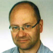 Powiększ obraz: Bogdan Biedunkiewicz, nefrolog Gdańsk