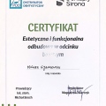 Powiększ obraz: certificate 4