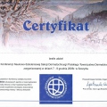 Powiększ obraz: certificate 15