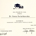 Powiększ obraz: certificate 14