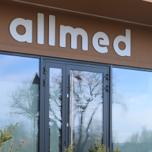 Powiększ obraz: Łukasz Żórawski, chirurg Kielce