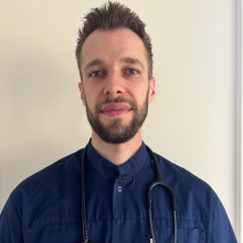 Powiększ obraz: Jakub Matusik, pulmonolog Warszawa