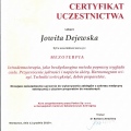 Powiększ obraz: certificate 5