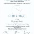 Powiększ obraz: certificate 20