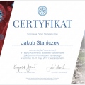 Powiększ obraz: certificate 80