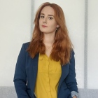 mgr Hanna Sławin-Kulawińska