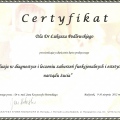 Powiększ obraz: certificate 36