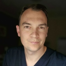 Powiększ obraz: Karol Puławski, ginekolog Wrocław