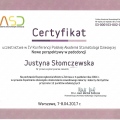 Powiększ obraz: certificate 22