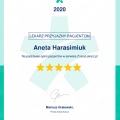 Powiększ obraz: certificate 5