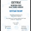 Powiększ obraz: certificate 2