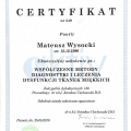 Powiększ obraz: certificate 16