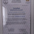 Powiększ obraz: certificate 12