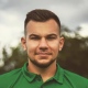 Bartosz Majocha