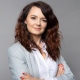 Diana Wolańska-Buzalska