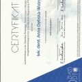 Powiększ obraz: certificate 27
