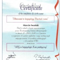 Powiększ obraz: certificate 12