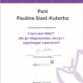 Powiększ obraz: certificate 17