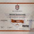 Powiększ obraz: certificate 19